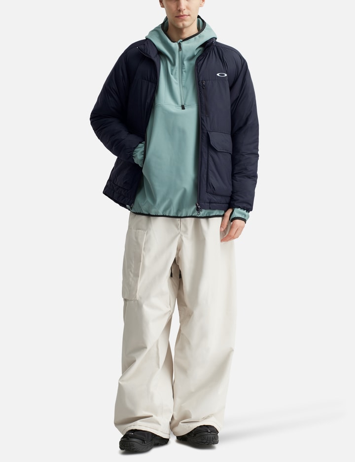 Oakley Supple Padded Jacket