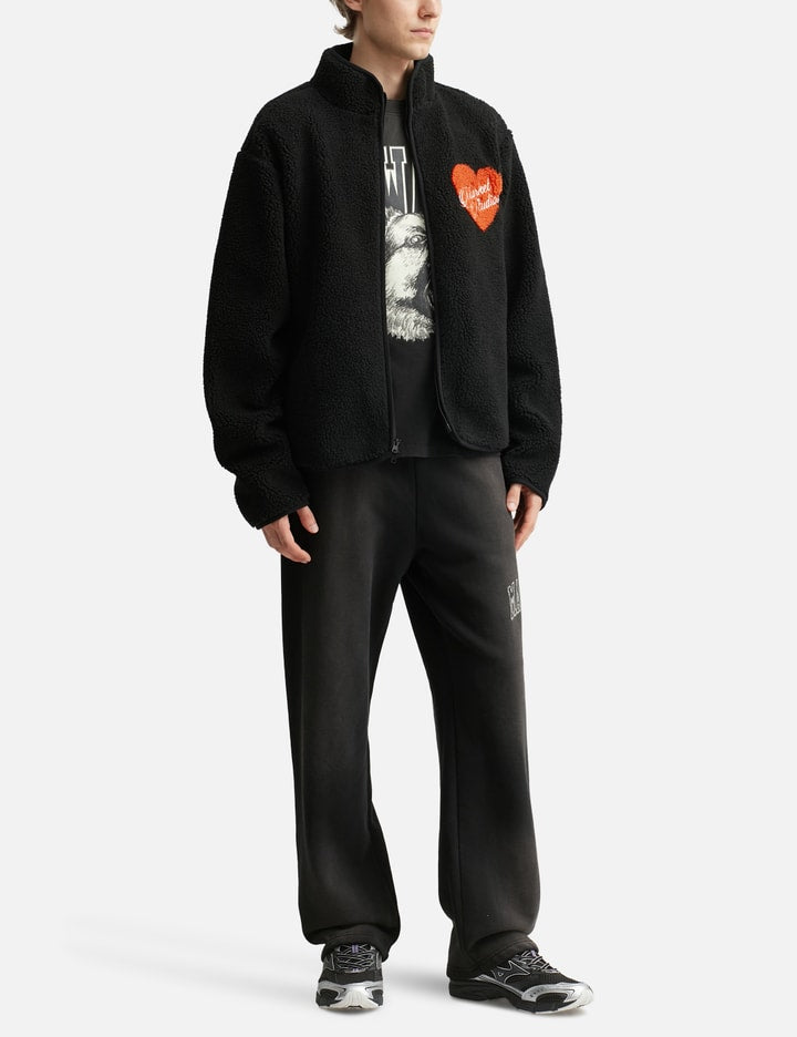 Betty Boop Sweetheart Jacket