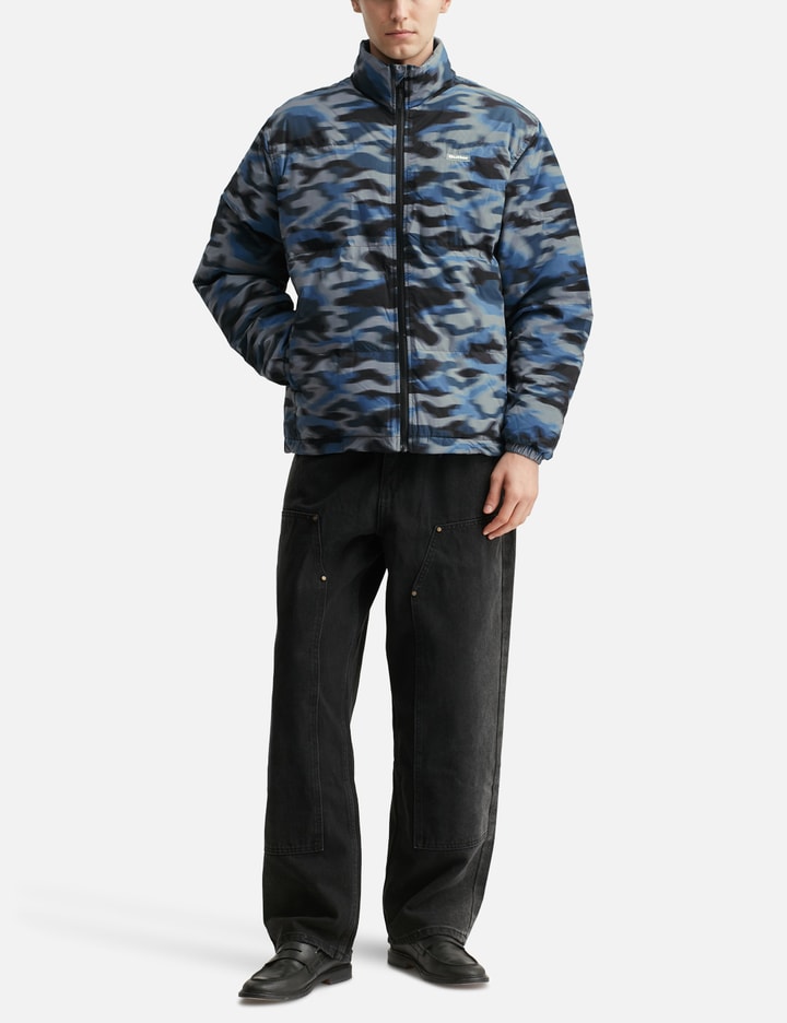 Endure Puffer Jacket