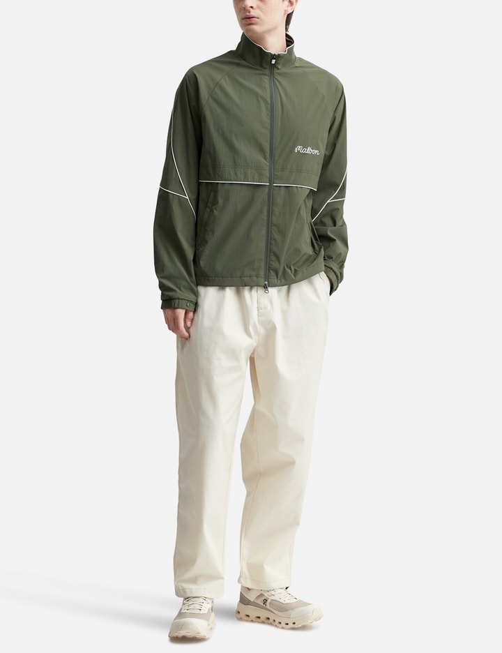 Riva Nylon Jacket