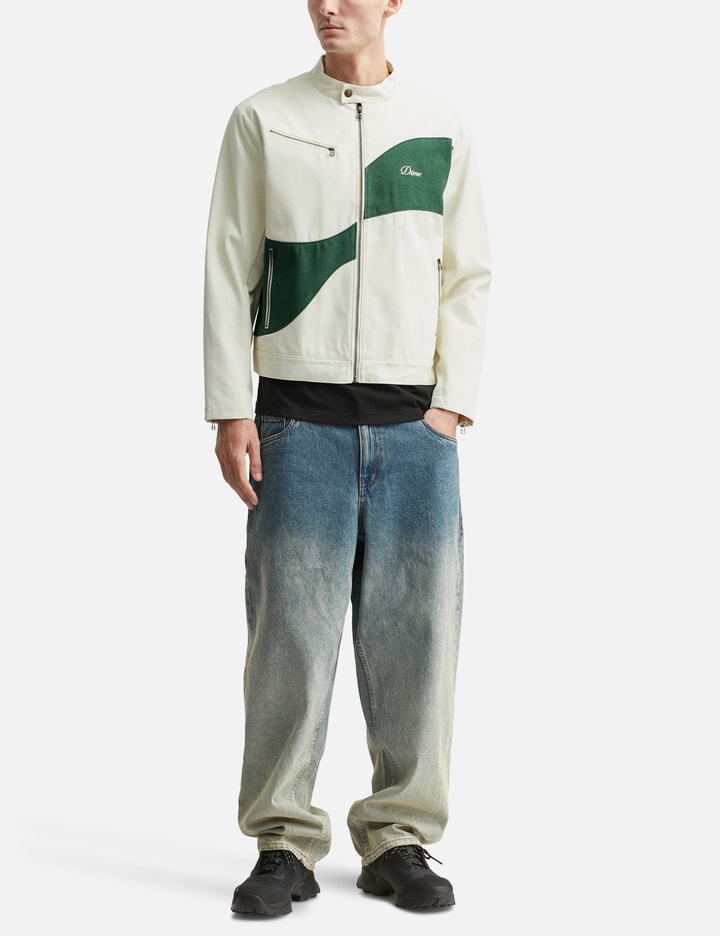 Moto Jacket