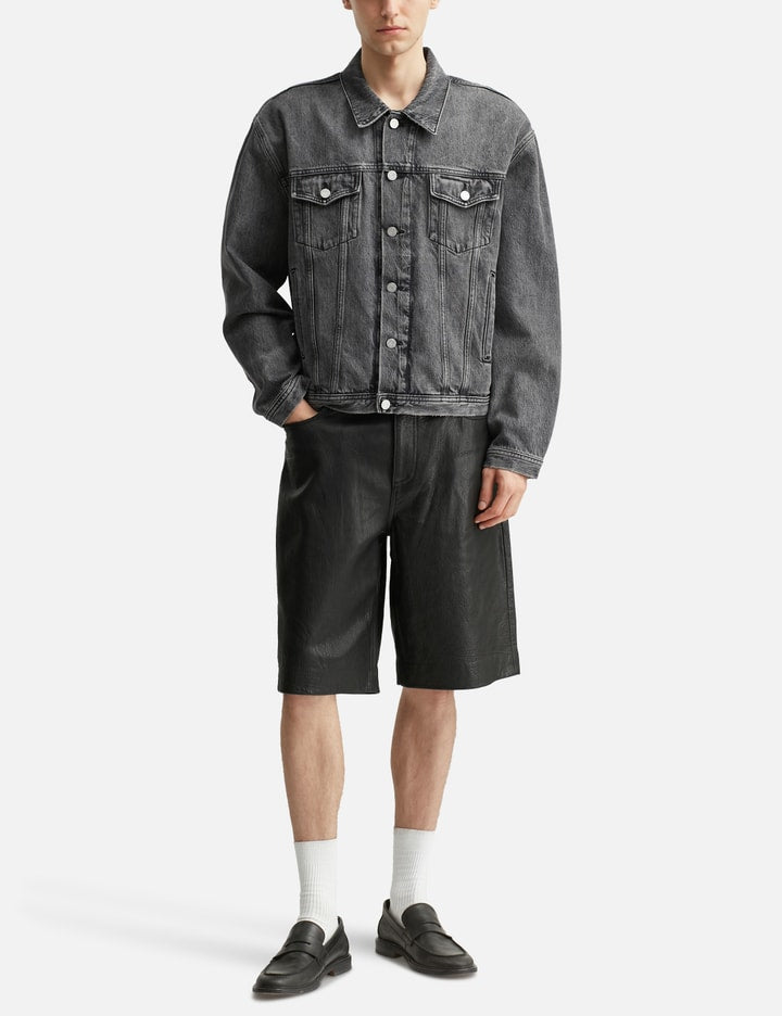 Liverpool Tintet Grey