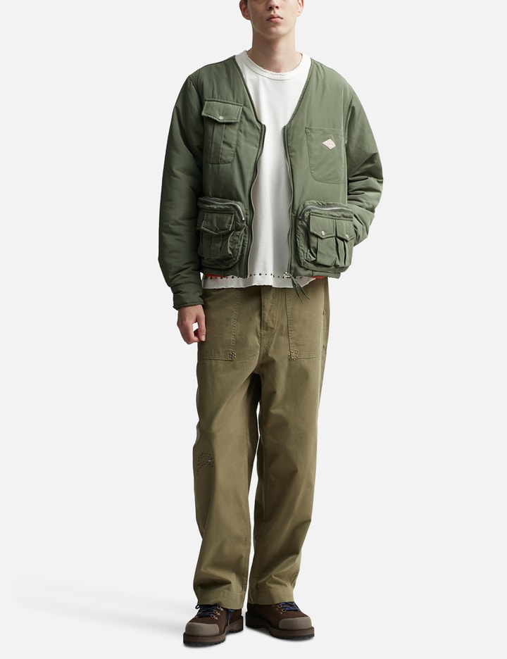 CA-1 Jacket