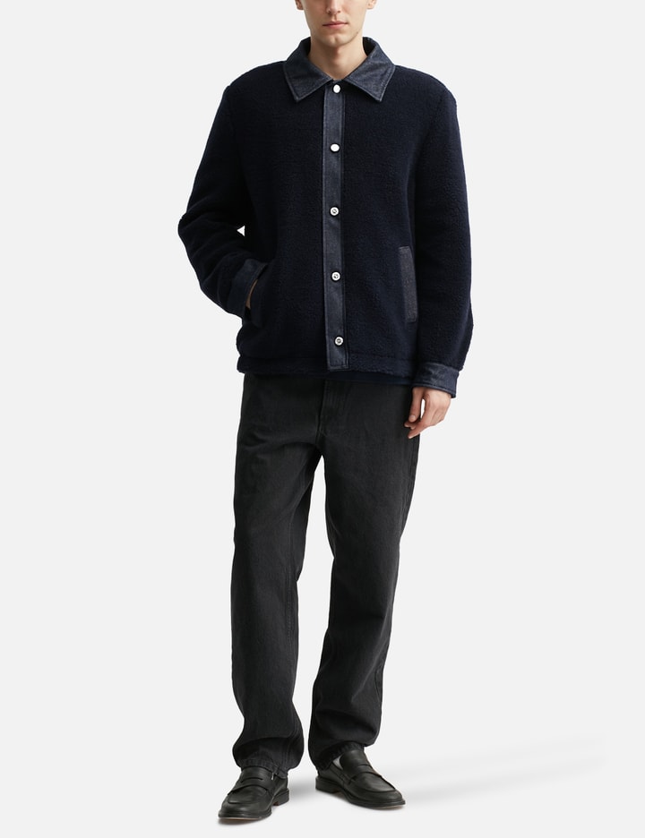 Will Jacket
