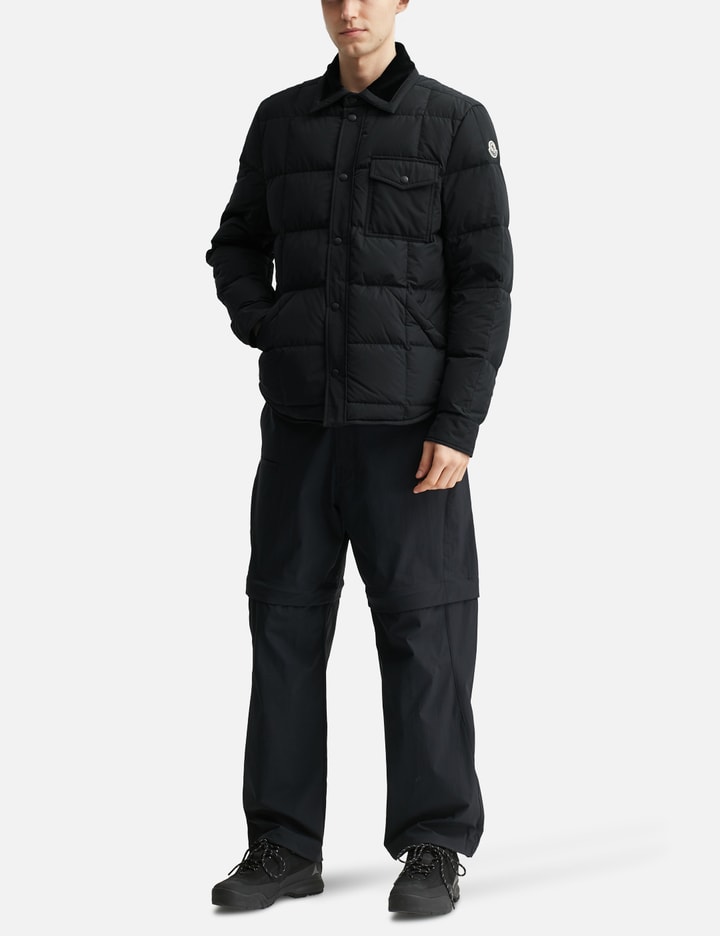 Marcilly Down Jacket