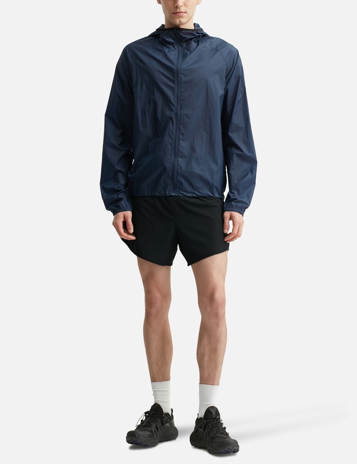 Ultralight DWR Wind Jacket