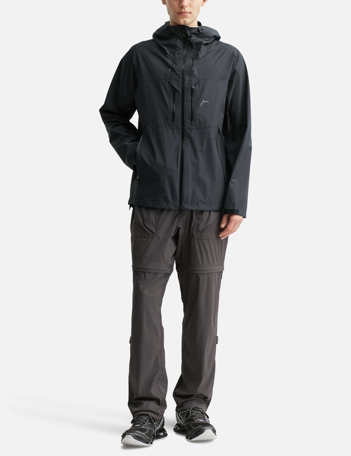 Light Shield Jacket 2