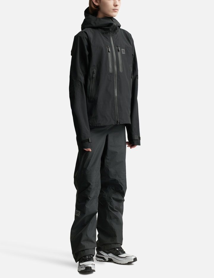 Hornstrandir Gore-Tex Pro Jacket