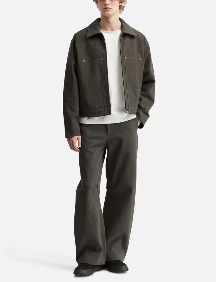 Worker Jacket