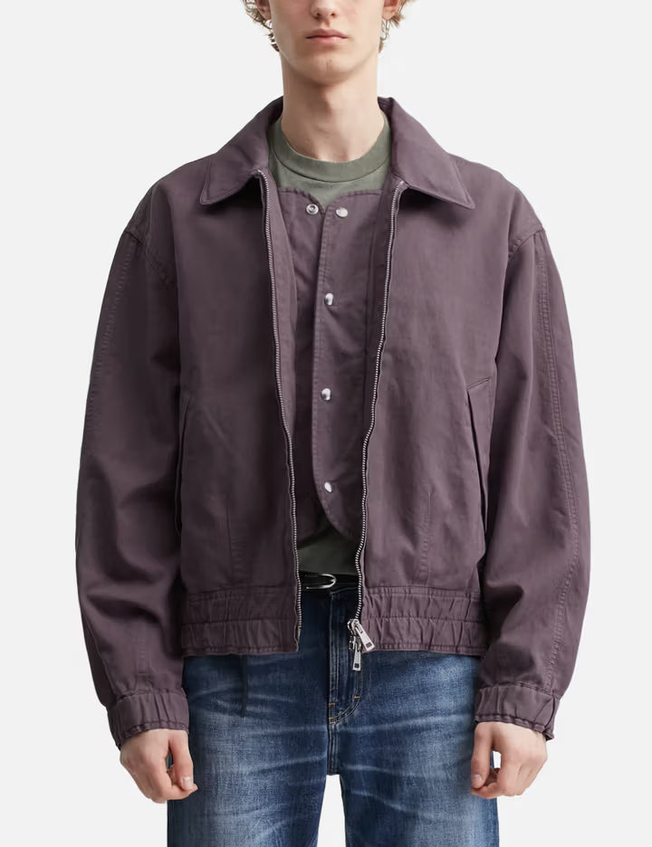 Command Jacket