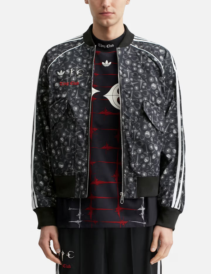 Thug Club Superstar Jacket