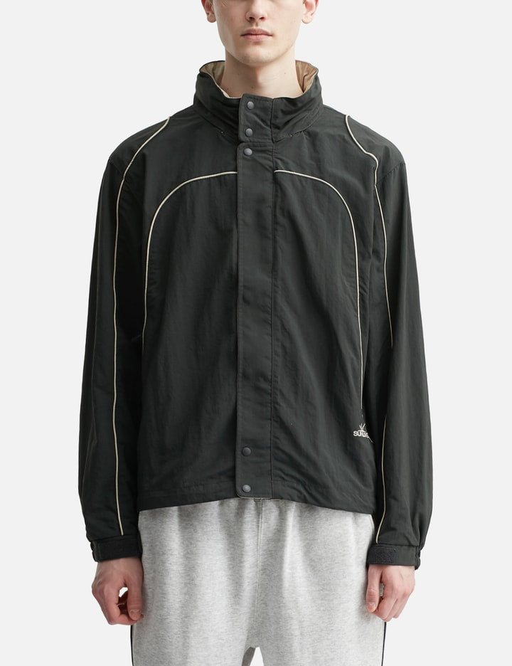 Crescent Windbreaker