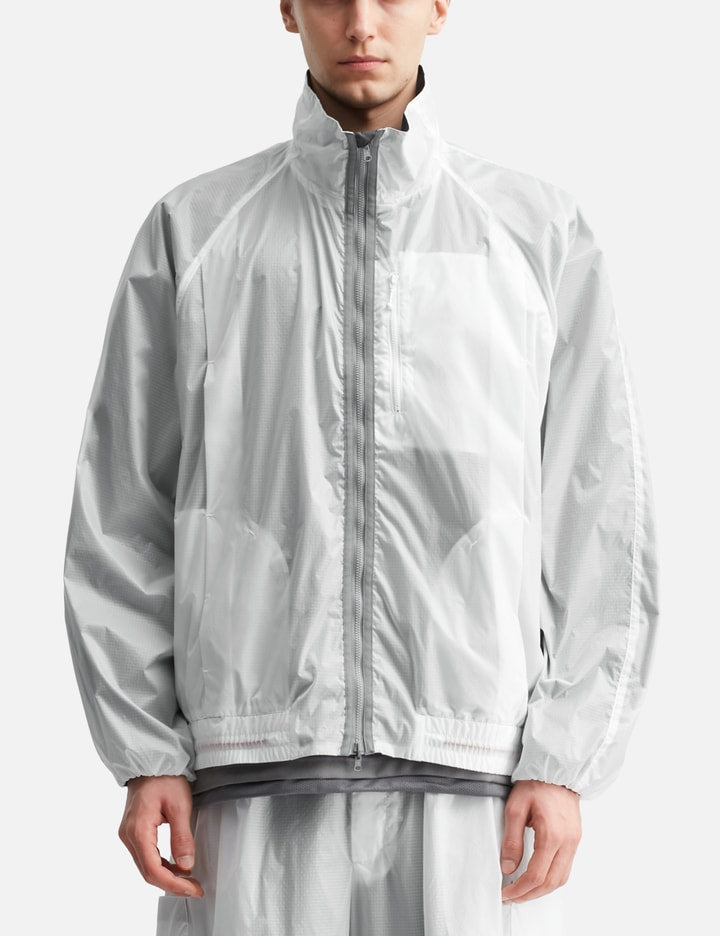 GOOPiMADE x meanswhile “MW-R3” Type-II “REVERSIBLE” Utility-Tech Jacket