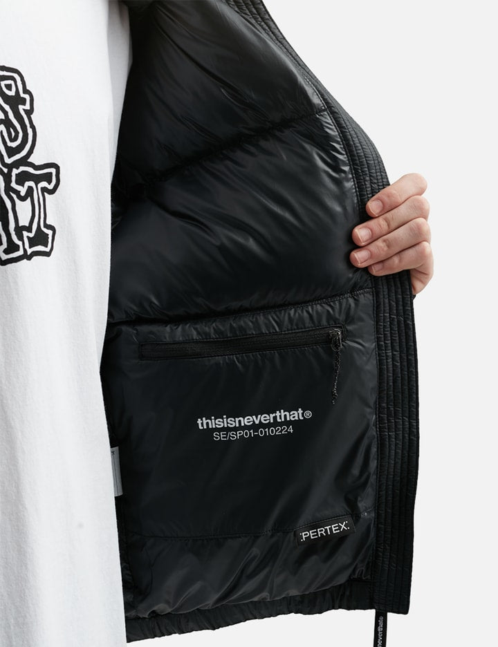 PERTEX® T Down Jacket