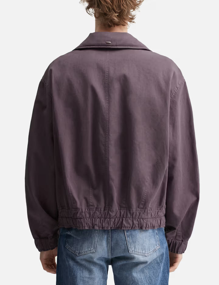 Command Jacket