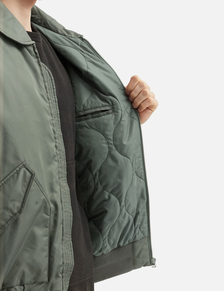 Reimagined Photographer 3M Thinsulate Jacket