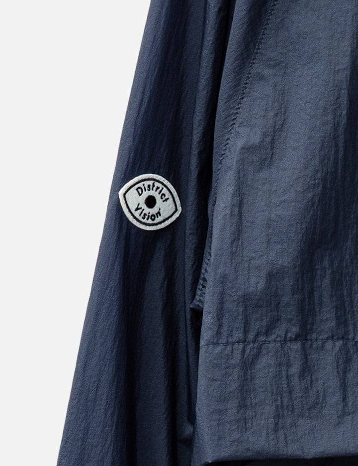 Ultralight DWR Wind Jacket