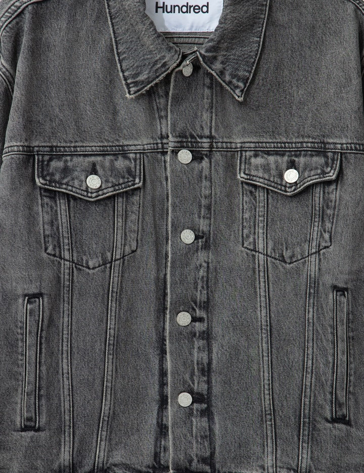 Liverpool Tintet Grey