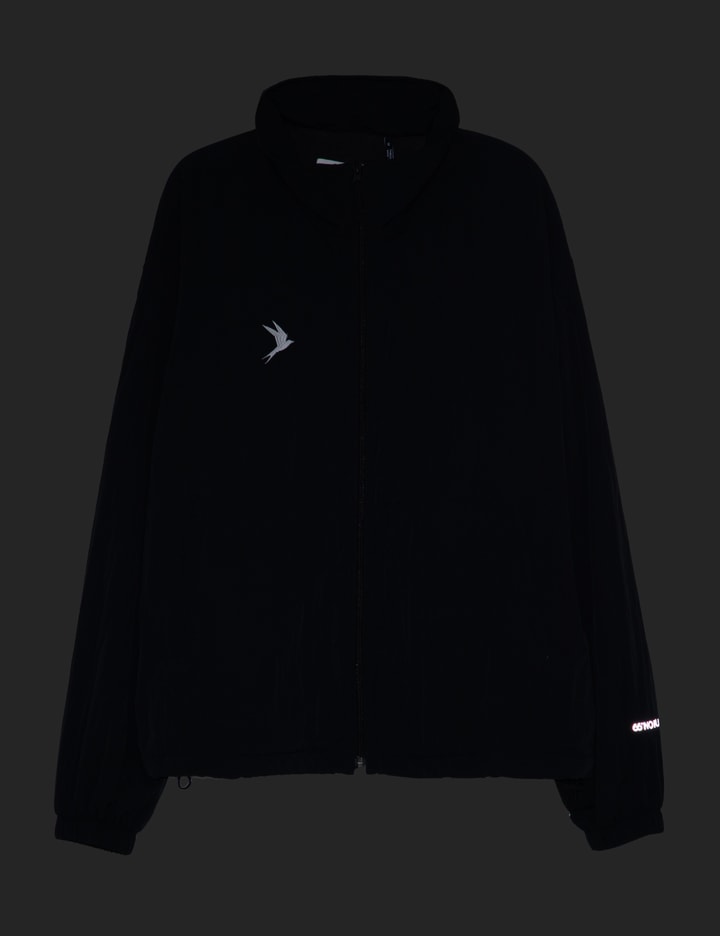 Hringbraut Track Jacket