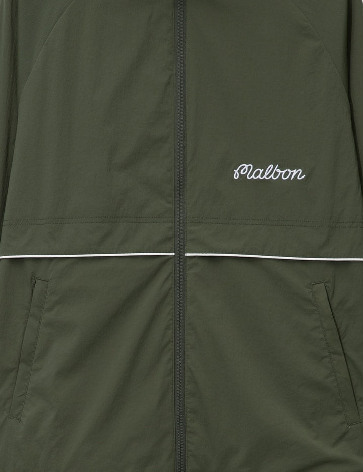 Riva Nylon Jacket
