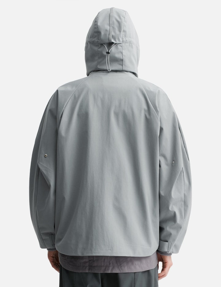 “8SE-01G” Pro-Gram Utility Mountain Parka