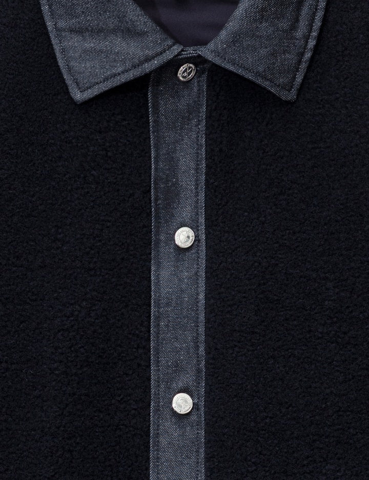 Will Jacket