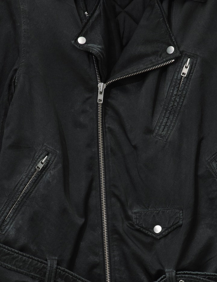 Biker Jacket