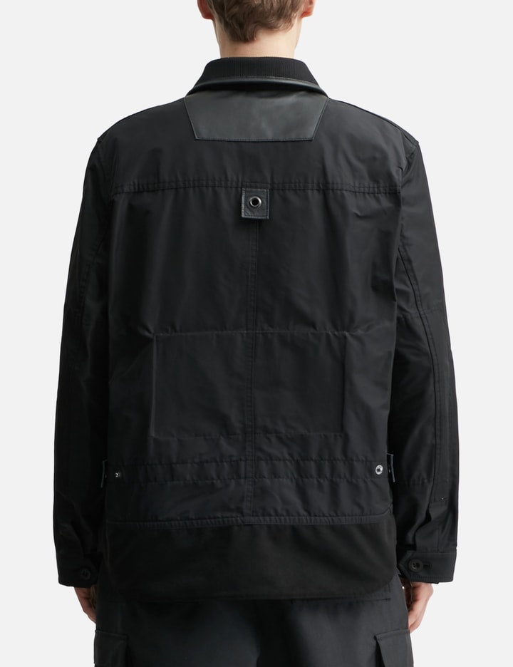 Oakley Reversible Zip-Up Jacket