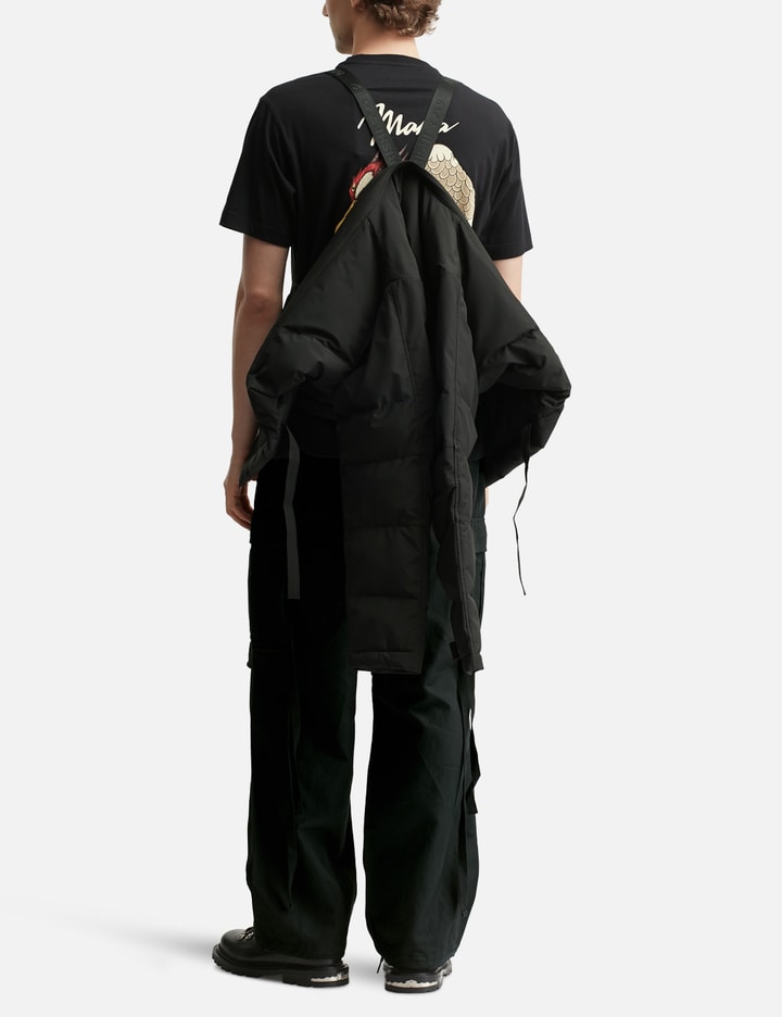 Primaloft® Padded Hanten Jacket