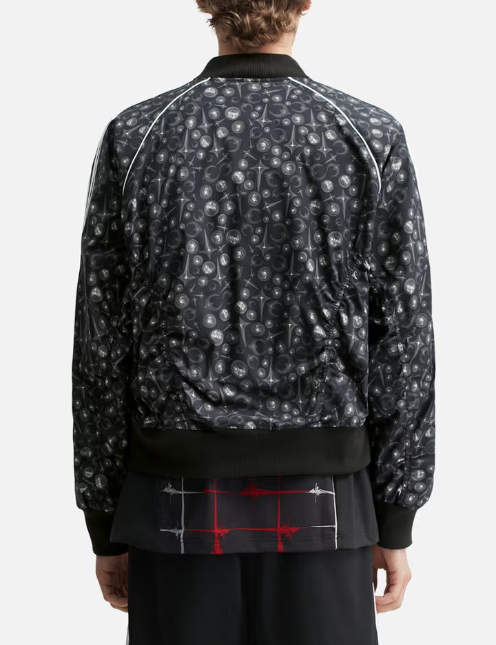 Thug Club Superstar Jacket