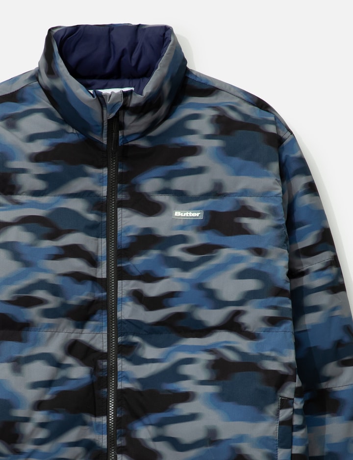 Endure Puffer Jacket
