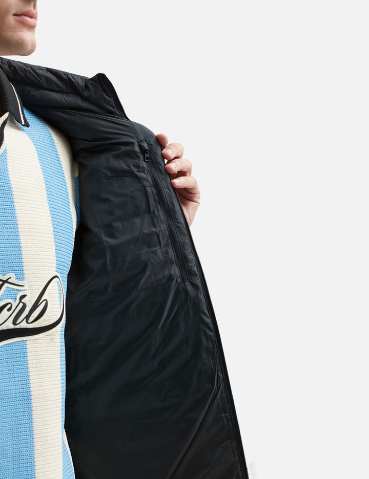 Expedition Down Jacket