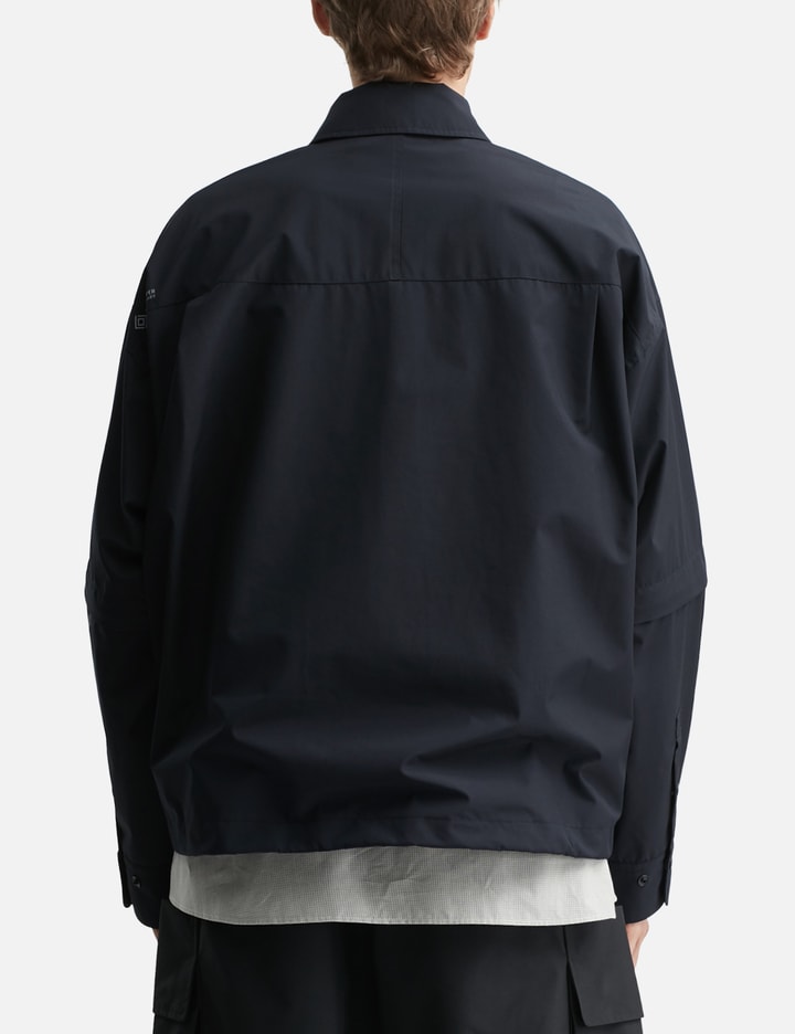 +Phenix Windstopper® By GORE-TEX Labs Detachable Wading Shirt Jacket