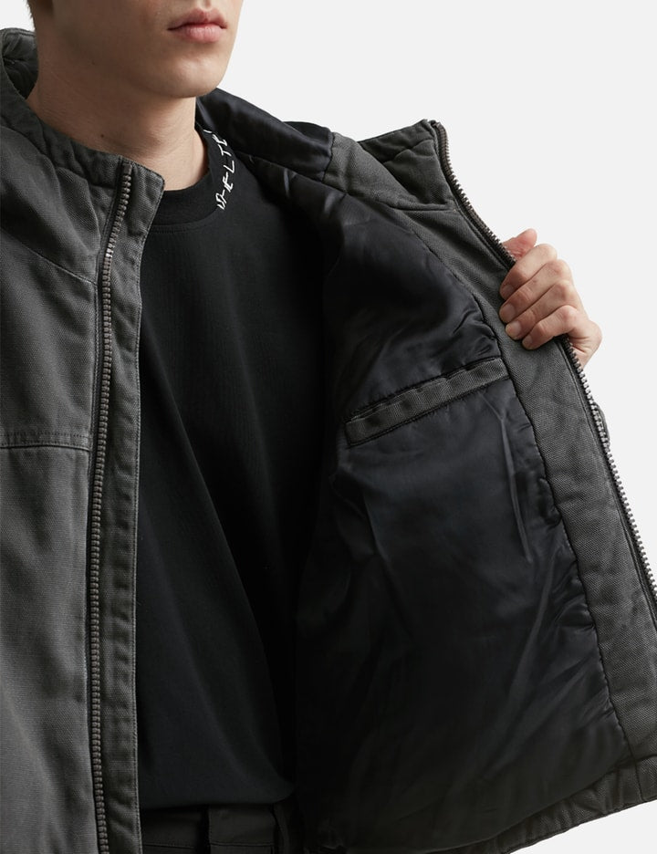 DUX WORKER JACKET