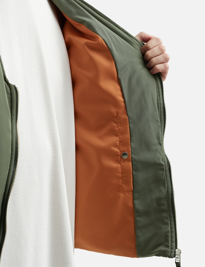 CA-1 Jacket