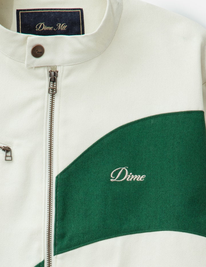 Moto Jacket