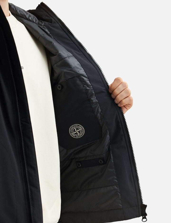 Soft Shell-R Padded Jacket