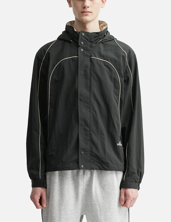 Crescent Windbreaker