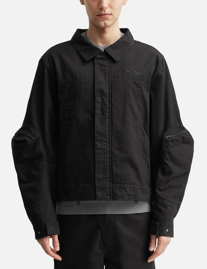 PUMA x SAN SAN GEAR CLRT Jacket