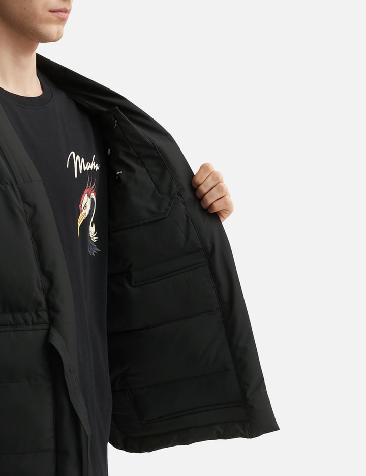 Primaloft® Padded Hanten Jacket