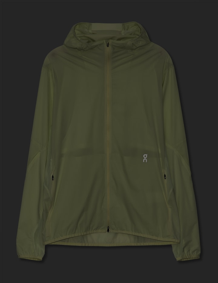 On x POST ARCHIVE FACTION Running Jacket PAF