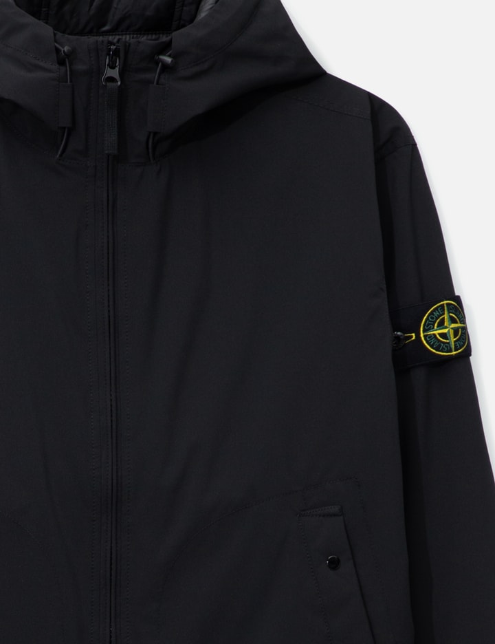 Soft Shell-R Padded Jacket