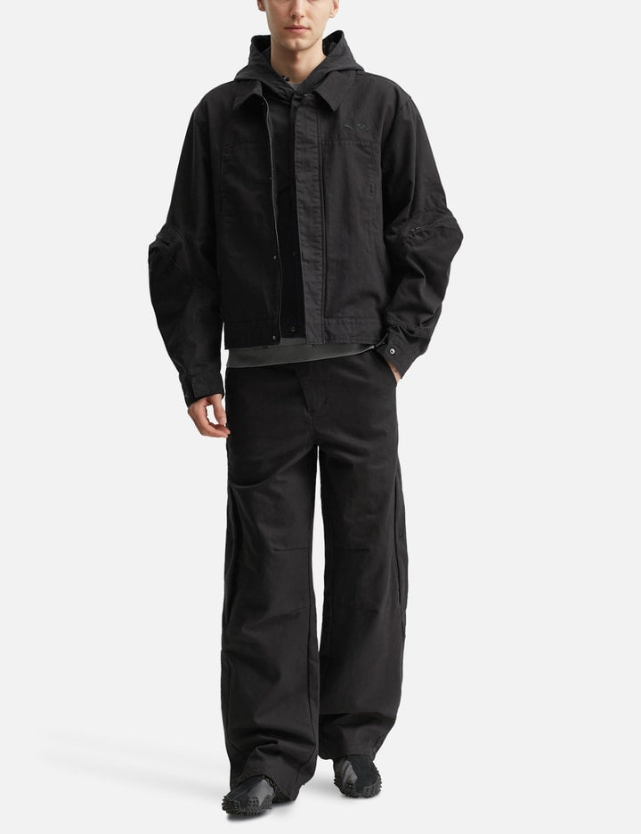 PUMA x SAN SAN GEAR CLRT Jacket