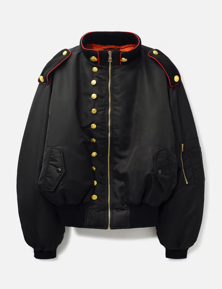 Marching Band Jacket