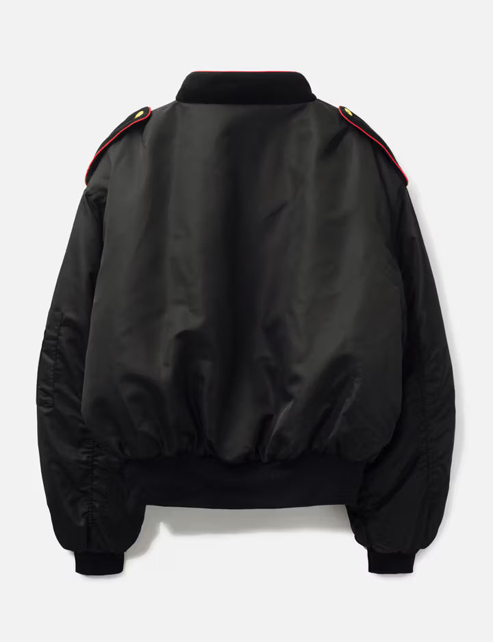 Marching Band Jacket