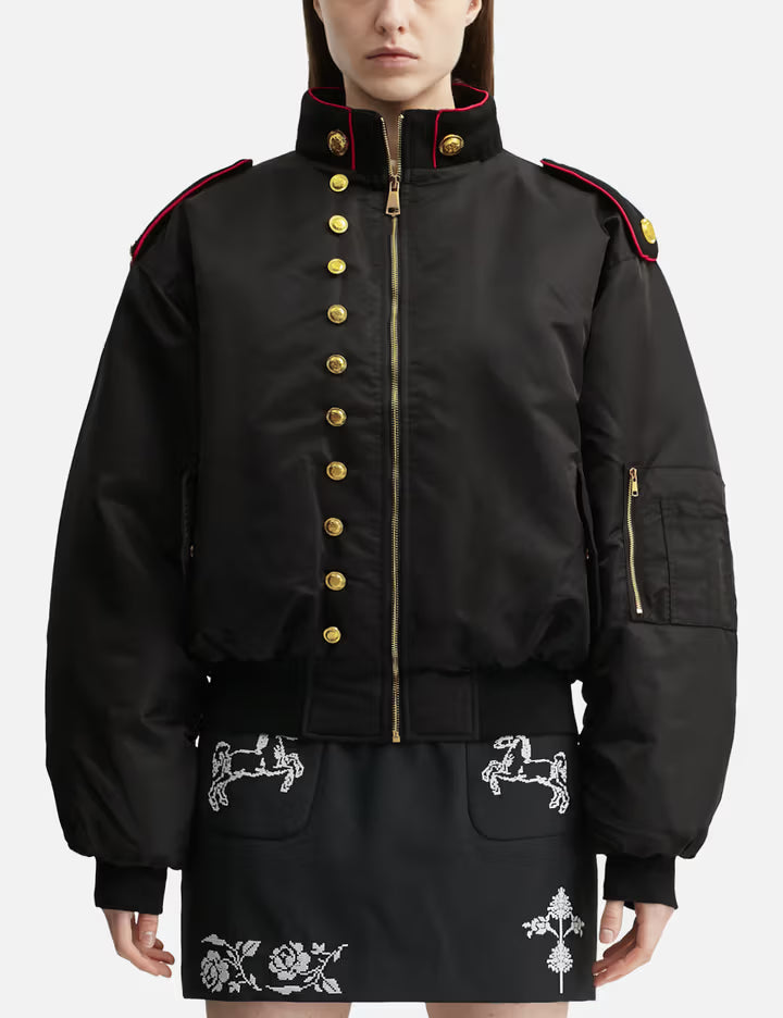 Marching Band Jacket