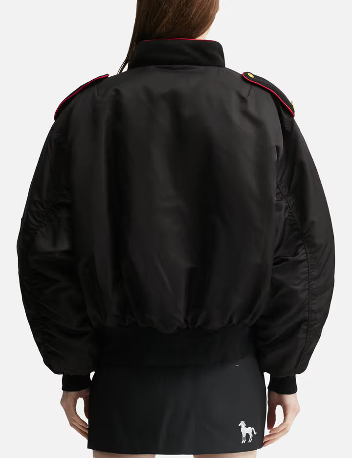 Marching Band Jacket