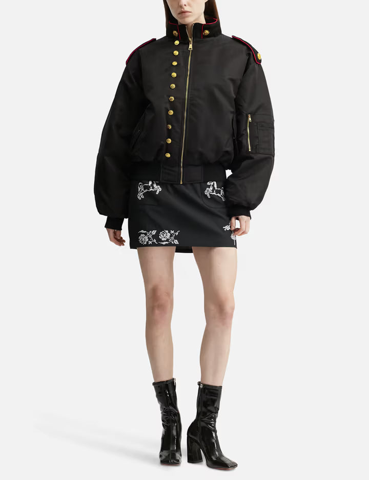 Marching Band Jacket