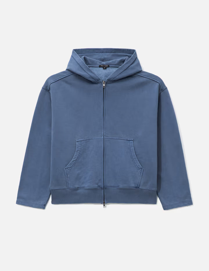 Tour Zip Hood