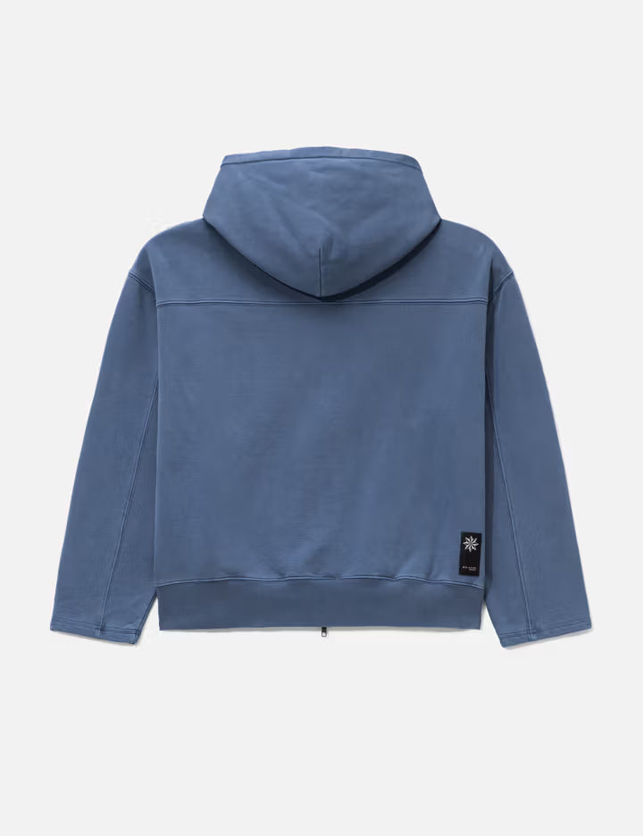 Tour Zip Hood